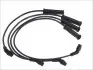 Фото Комплект проводів запалювання RENAULT MEGANE I, MEGANE I CLASSIC, MEGANE I COACH, MEGANE SCÉNIC 1.6 01.96-10.99 Magneti Marelli (941319170031) зображення 1