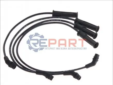 Комплект проводів запалювання RENAULT MEGANE I, MEGANE I CLASSIC, MEGANE I COACH, MEGANE SCÉNIC 1.6 01.96-10.99 Magneti Marelli 941319170031 Купити в Україні