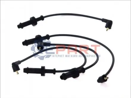 Фото Комплект проводів високої напруги MAGNETI MARELLI (941319170034) зображення 1