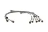 Фото Комплект проводів запалювання SEAT CORDOBA, CORDOBA VARIO, IBIZA II, TOLEDO I VW GOLF III, GOLF IV, PASSAT B3/B4, POLO, POLO III CLASSIC, SHARAN, VENTO 1.6/2.0 09.92-03.10 Magneti Marelli (941319170036) зображення 2