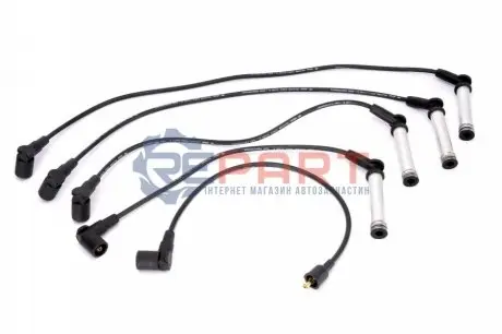 Фото Комплект проводів високої напруги MAGNETI MARELLI (941319170045) зображення 1