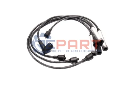 Комплект проводів високої напруги Magneti Marelli 941319170047 Купити в Україні