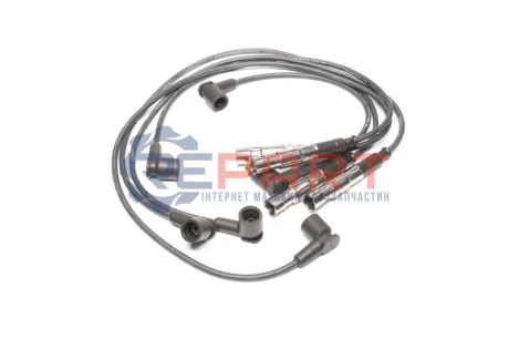 Фото Комплект проводів високої напруги MAGNETI MARELLI (941319170048) зображення 1