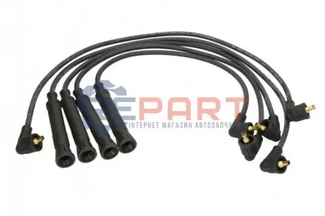 Комплект проводів запалювання BMW 3 (E21), 3 (E30), 3 (E36), 3 (E46), 5 (E28), 5 (E34), Z3 (E36) 1.6-1.9 03.81-02.05 Magneti Marelli 941319170050 Купити в Україні