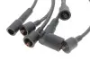 Фото Проводи запалювання Opel Omega 1.8-2.0 i 86-94 (к-кт) (високовольтні) (MSQ0064) MAGNETI MARELLI (941319170064) зображення 3