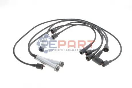 Проводи запалювання Opel Omega 1.8-2.0 i 86-94 (к-кт) (високовольтні) (MSQ0064) MAGNETI MARELLI 941319170064 Купити в Україні