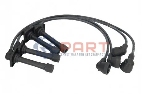 Фото 1 — Комплект проводів високої напруги MAGNETI MARELLI (941319170073) Фото Комплект проводів високої напруги MAGNETI MARELLI (941319170073) зображення 1
