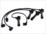 Фото Комплект проводів запалювання MAZDA 323 C V, 323 F V, 323 P V, 323 S V, XEDOS 6 1.5/1.6/1.8 01.92-10.99 Magneti Marelli (941319170078) зображення 1