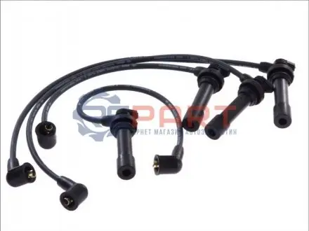 Комплект проводів запалювання MAZDA 323 C V, 323 F V, 323 P V, 323 S V, XEDOS 6 1.5/1.6/1.8 01.92-10.99 Magneti Marelli 941319170078 Купити в Україні