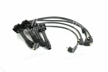 Комплект проводів запалювання OPEL ASTRA F TOYOTA AVENSIS 1.6/1.8 08.94-10.00 Magneti Marelli 941319170079