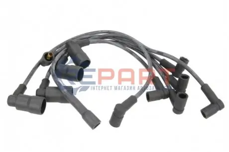 Комплект проводів запалювання VOLVO 440, 460, 480 RENAULT 21 1.6-2.0 07.86-12.96 Magneti Marelli 941319170080