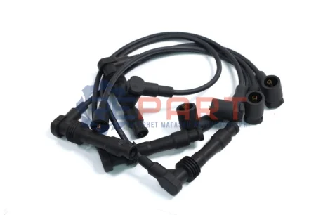 Фото Комплект проводів високої напруги MAGNETI MARELLI (941319170085) зображення 1