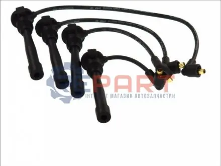 Комплект проводів запалювання FIAT PALIO, PANDA, PUNTO, SEICENTO / 600 LANCIA Y 1.1/1.2 02.95-01.10 Magneti Marelli 941319170115