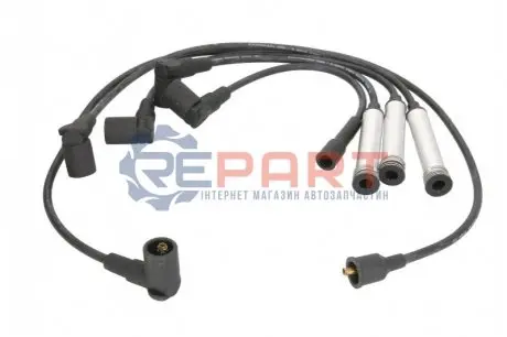 Комплект проводів запалювання OPEL FRONTERA A SPORT, OMEGA A, OMEGA B, VECTRA A 1.8/2.0 09.86-12.00 Magneti Marelli 941319170144 Купити в Україні