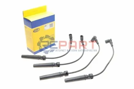 Проволока зажигания, набор Magneti Marelli 941365120935 Купить в Украине