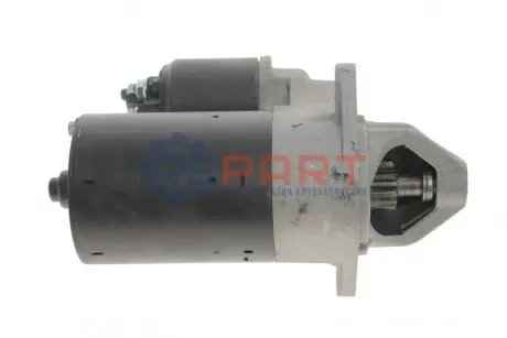 Фото 1 — Стартер Opel Combo/Corsa/Chevrolet Lacetti/Daewoo Lanos (MSRC519) (реставрація) MAGNETI MARELLI (943205191010) Фото Стартер Opel Combo/Corsa/Chevrolet Lacetti/Daewoo Lanos (MSRC519) (реставрація) MAGNETI MARELLI (943205191010) зображення 1