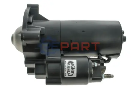 Фото 1 — Стартер Citroen Berlingo/Fiat Scudo/Peugeot Partner 1.9 D/2.0 HDI 98- (1.4kw) (реставрація) (MSRC594) MAGNETI MARELLI (943205941010) Фото Стартер Citroen Berlingo/Fiat Scudo/Peugeot Partner 1.9 D/2.0 HDI 98- (1.4kw) (реставрація) (MSRC594) MAGNETI MARELLI (943205941010) зображення 1