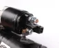 Стартер VW Caddy II/Golf IV/Passat 1.9TDI 93-05 (1.8kw) (z=10/11) (MSRC974) Magneti Marelli (943209741010) зображення 2