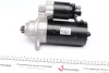 Стартер VW Caddy II/Golf IV/Passat 1.9TDI 93-05 (1.8kw) (z=10/11) (MSRC974) Magneti Marelli (943209741010) зображення 3