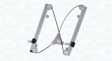 Склопідйомник Magneti Marelli AC1041 Купити в Україні