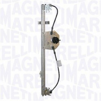 Стеклоподъемник MAGNETI MARELLI AC1053