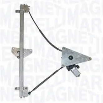 Склопідйомник Magneti Marelli AC1072 Купити в Україні