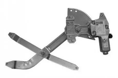 Склопідйомник Magneti Marelli AC249