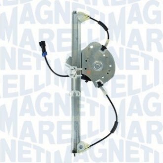 Склопідйомники MAGNETI MARELLI AC317 (фото 1)