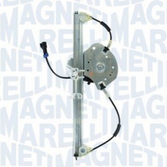 Склопідйомники MAGNETI MARELLI AC318 (фото 1)