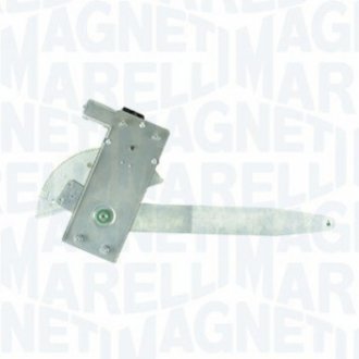 Стеклоподъемники MAGNETI MARELLI AC338 (фото 1)