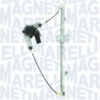 Стеклоподъемник Magneti Marelli AC341 Купить в Украине