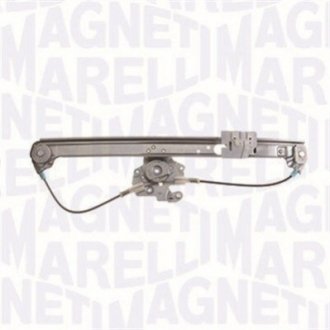 Автозапчастина MAGNETI MARELLI ACQ0069 (фото 1)