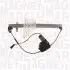 Фото Склопідйомник Magneti Marelli (ACQ0115) зображення 2