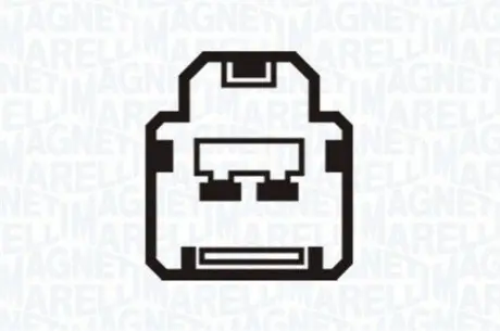 Склопідйомник Magneti Marelli ACQ0134