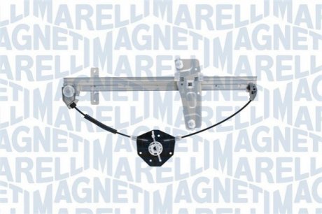 Автозапчастина MAGNETI MARELLI ACQ0368