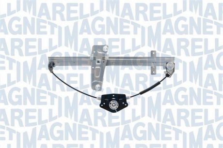 Склопідйомник MAGNETI MARELLI ACQ0371