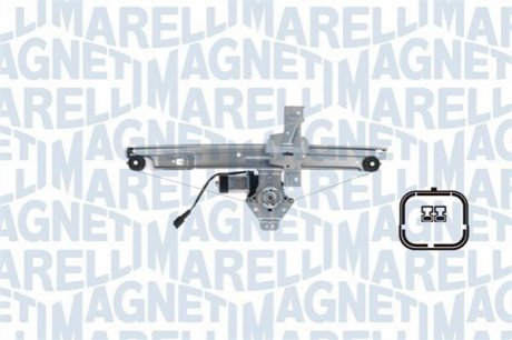 Стеклоподъемник MAGNETI MARELLI ACQ0473 (фото 1)