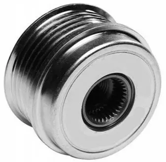 Ролик alternatora Magneti Marelli AMA0009