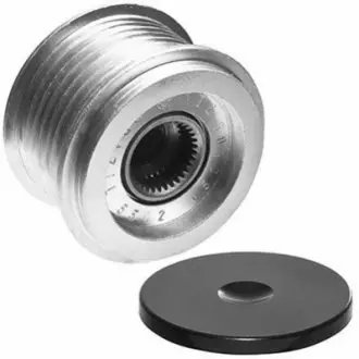 Фото Муфта генератора MAGNETI MARELLI (AMA0067) изображение 1