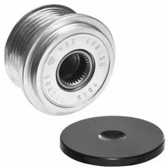 Ролик alternatora MAGNETI MARELLI AMA0069 Купить в Украине