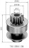 MAGNETI MARELLI RENAULT бендикс R18/25 Master, Trafic 2,1D/TD AMB0165