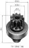 Фото MAGNETI MARELLI бендикс CITROEN Jumper 2.2HDI Magneti Marelli (AMB0203) зображення 1