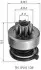 Бендикс стартера Magneti Marelli (AMB0254) зображення 1