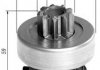 MAGNETI MARELLI бендикс (z=9) AUDI 80, 90 1,6D/1,9D [940113020372] AMB0372