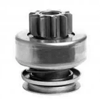 MAGNETI MARELLI бендикс (z=10) FIAT Ducato 2,0JTD 02 Magneti Marelli AMB0468 Купити в Україні
