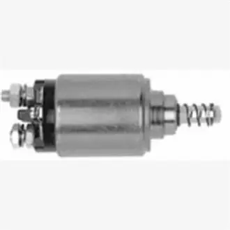 MAGNETI MARELLI соленоїд MERCEDES,VOLVO - BOSCH [940113050106] Magneti Marelli AME0106 Купити в Україні