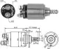 Фото Втягуюче реле стартера Magneti Marelli (AME0186) зображення 1