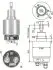 Фото Електромагніт стартера Magneti Marelli (AME0270) зображення 1
