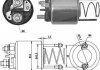 Автозапчастина MAGNETI MARELLI AME0382 (фото 1)