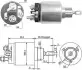 MAGNETI MARELLI втягувальне реле OPEL Astra F,G Magneti Marelli (AME0428) зображення 1